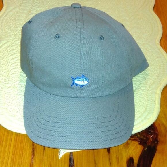 Southern Tide Cap Ball Cap - Picture 1 of 7